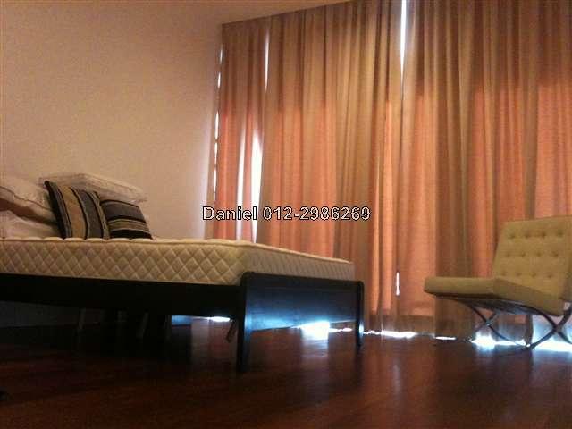 Residensi Servis untuk Dijual di K Residence @ KLCC oleh Daniel - iProperty.com.my