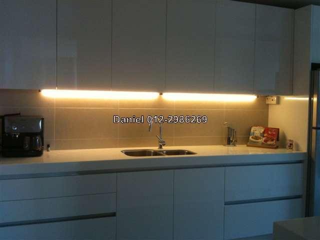 Residensi Servis untuk Dijual di K Residence @ KLCC oleh Daniel - iProperty.com.my