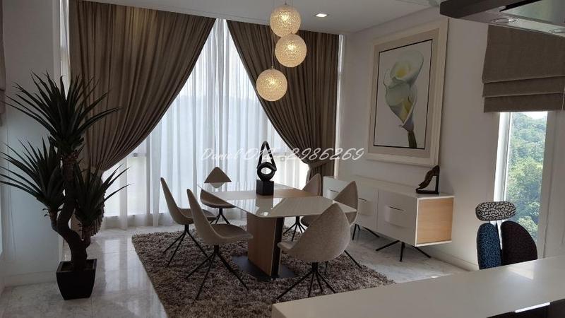 For Sale - Kiara 9 Residency