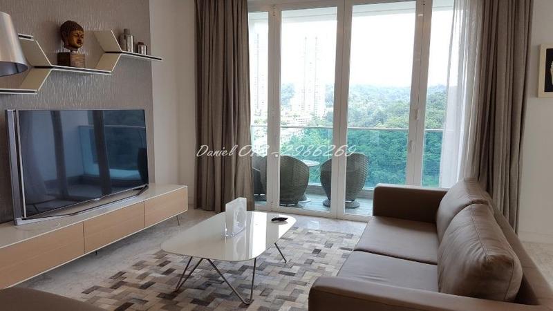 For Sale - Kiara 9 Residency