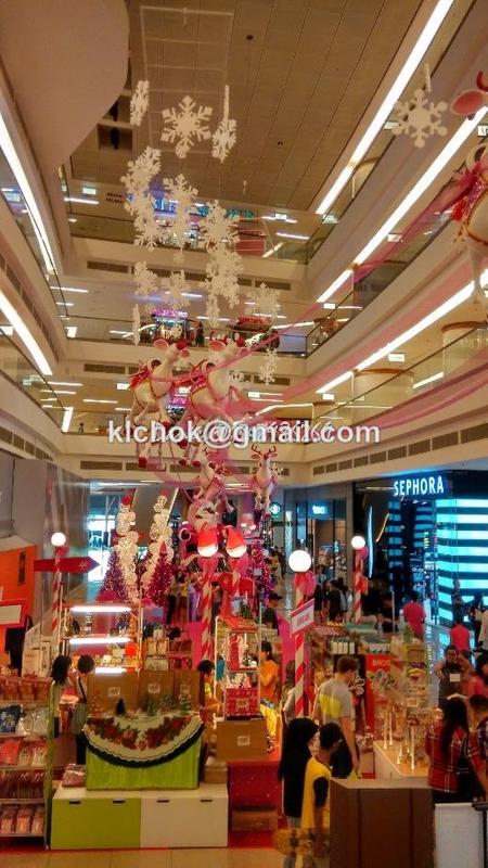 Residensi Servis untuk Dijual di K Residence @ KLCC oleh Daniel - iProperty.com.my