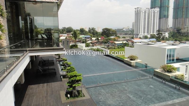 Cluster House for Sale in Mont Kiara, Kuala Lumpur by Daniel - iProperty.com.my