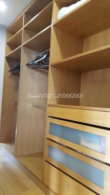 For Sale - Kiara 9 Residency