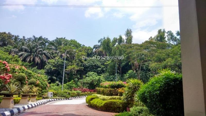 Bungalow House for Sale in Glenmarie Court, Glenmarie by Daniel - iProperty.com.my