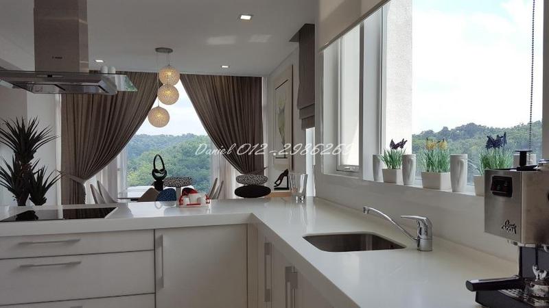 For Sale - Kiara 9 Residency