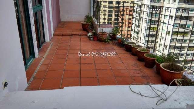 For Sale - Lanai Kiara