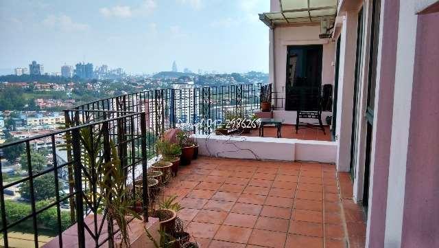 For Sale - Lanai Kiara