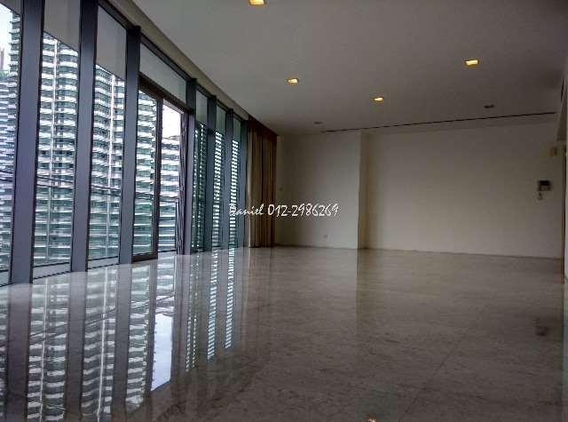 Service Residence for Sale in K Residence @ KLCC by Daniel - iProperty.com.my