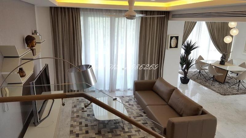 For Sale - Kiara 9 Residency