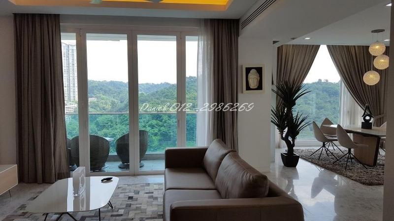For Sale - Kiara 9 Residency