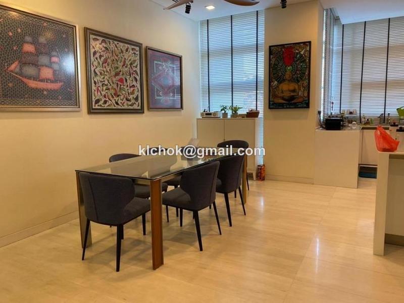 Cluster House for Sale in Mont Kiara, Kuala Lumpur by Daniel - iProperty.com.my