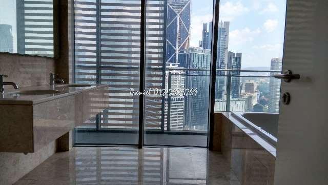 Service Residence for Sale in K Residence @ KLCC by Daniel - iProperty.com.my