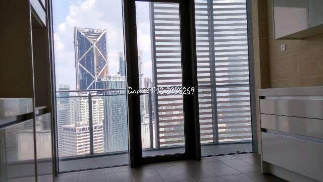 Service Residence for Sale in K Residence @ KLCC by Daniel - iProperty.com.my