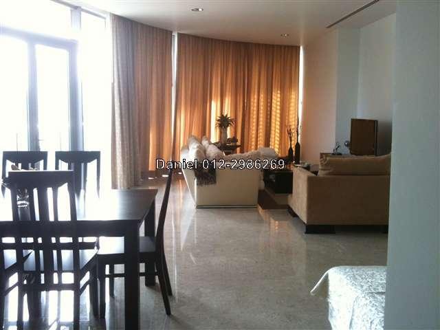 Residensi Servis untuk Dijual di K Residence @ KLCC oleh Daniel - iProperty.com.my