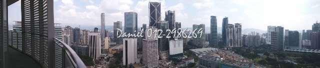 Service Residence for Sale in K Residence @ KLCC by Daniel - iProperty.com.my