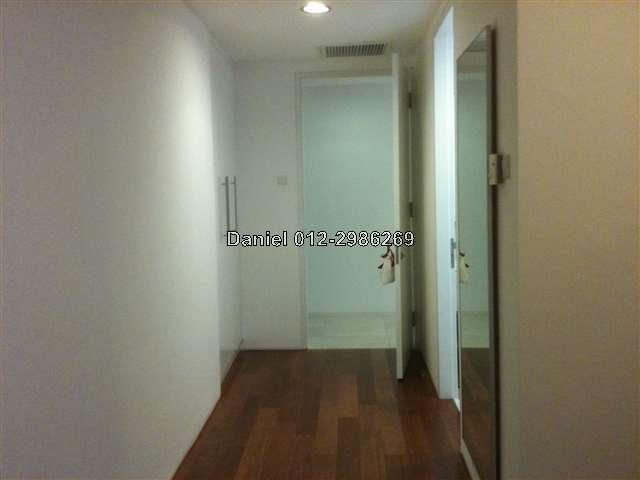 Residensi Servis untuk Dijual di K Residence @ KLCC oleh Daniel - iProperty.com.my
