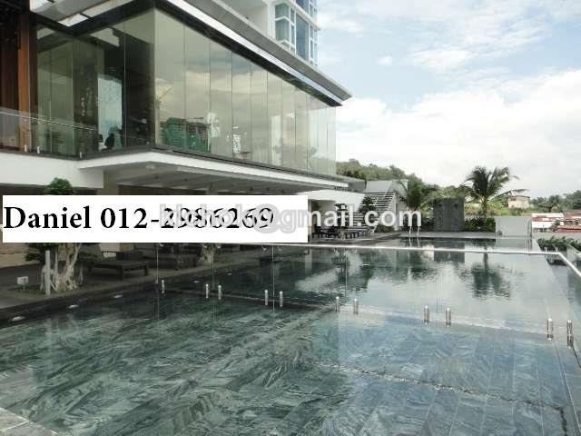 Cluster House for Sale in Mont Kiara, Kuala Lumpur by Daniel - iProperty.com.my