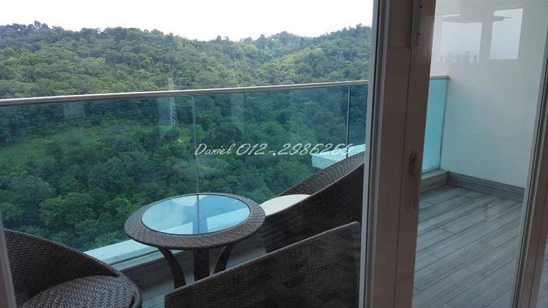 For Sale - Kiara 9 Residency