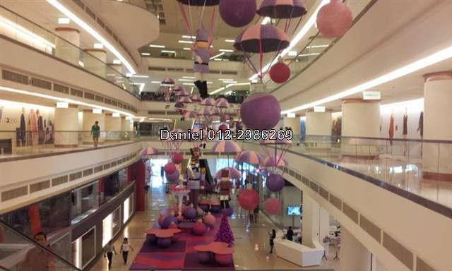 Residensi Servis untuk Dijual di K Residence @ KLCC oleh Daniel - iProperty.com.my