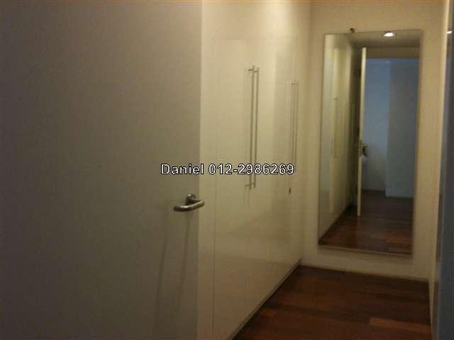 Residensi Servis untuk Dijual di K Residence @ KLCC oleh Daniel - iProperty.com.my