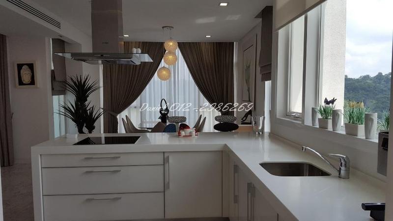 For Sale - Kiara 9 Residency