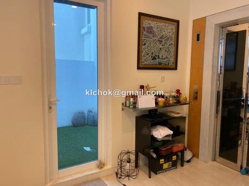 Cluster House for Sale in Mont Kiara, Kuala Lumpur by Daniel - iProperty.com.my