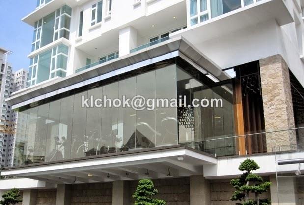 Cluster House for Sale in Mont Kiara, Kuala Lumpur by Daniel - iProperty.com.my