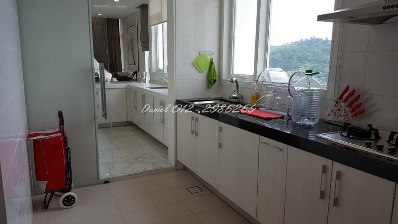 For Sale - Kiara 9 Residency