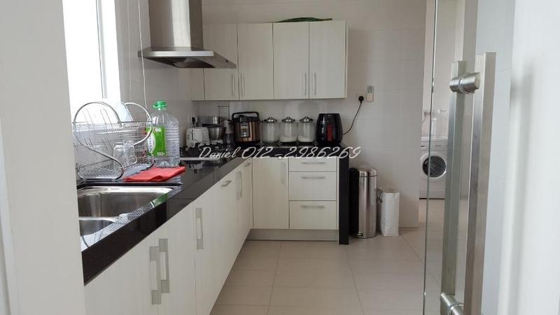 For Sale - Kiara 9 Residency