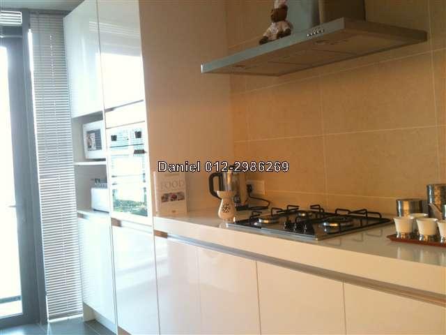 Residensi Servis untuk Dijual di K Residence @ KLCC oleh Daniel - iProperty.com.my