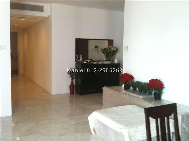 Residensi Servis untuk Dijual di K Residence @ KLCC oleh Daniel - iProperty.com.my