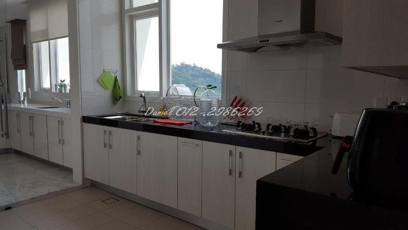 For Sale - Kiara 9 Residency