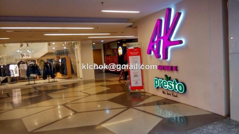 Residensi Servis untuk Dijual di K Residence @ KLCC oleh Daniel - iProperty.com.my