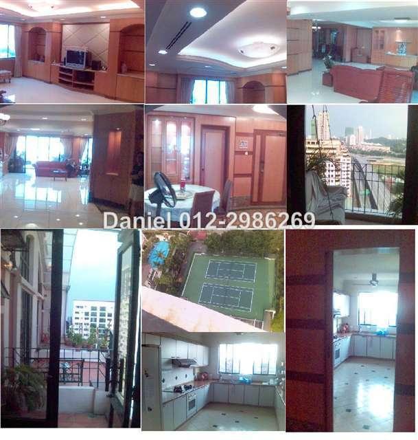 For Sale - Lanai Kiara