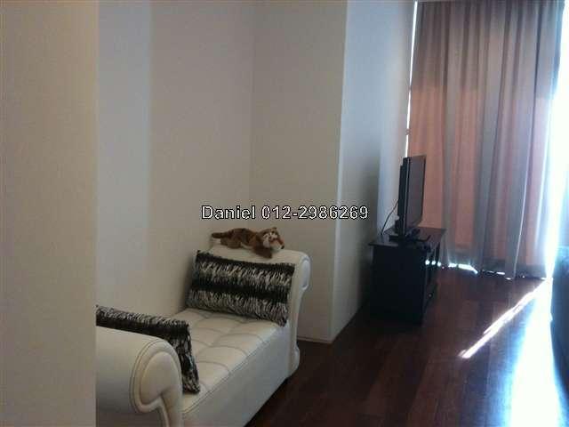 Residensi Servis untuk Dijual di K Residence @ KLCC oleh Daniel - iProperty.com.my