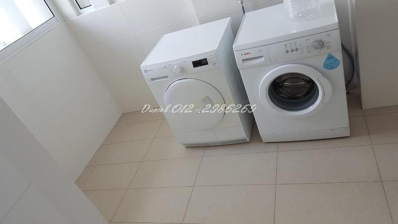 For Sale - Kiara 9 Residency