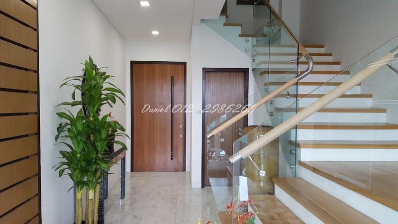 For Sale - Kiara 9 Residency