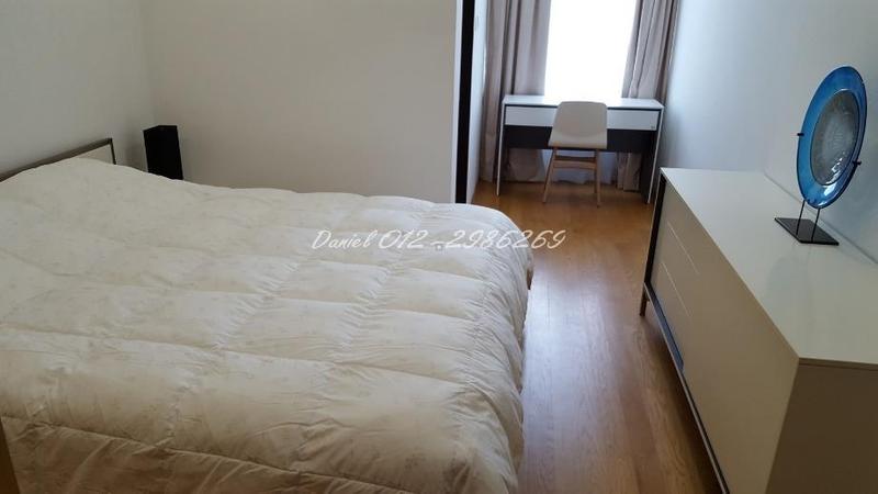 For Sale - Kiara 9 Residency