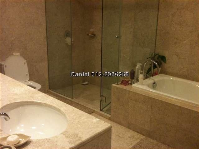 Residensi Servis untuk Dijual di K Residence @ KLCC oleh Daniel - iProperty.com.my