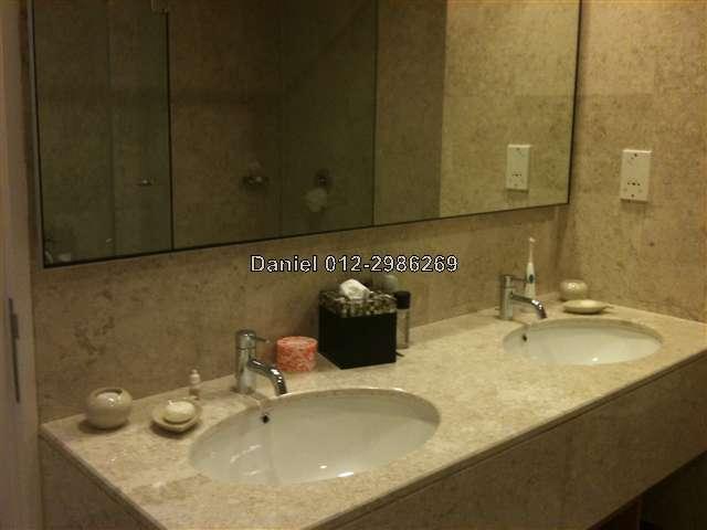 Residensi Servis untuk Dijual di K Residence @ KLCC oleh Daniel - iProperty.com.my