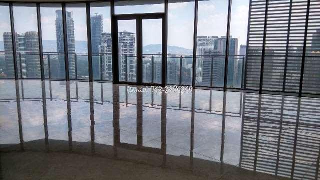 Service Residence for Sale in K Residence @ KLCC by Daniel - iProperty.com.my