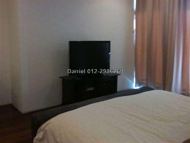 Residensi Servis untuk Dijual di K Residence @ KLCC oleh Daniel - iProperty.com.my