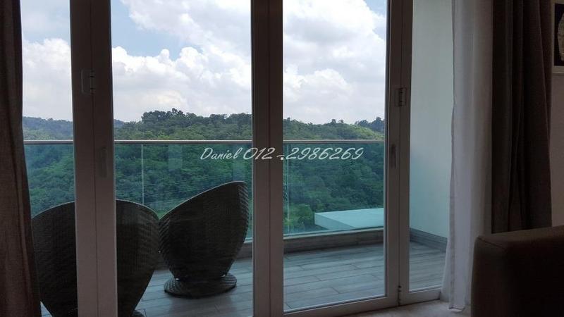 For Sale - Kiara 9 Residency