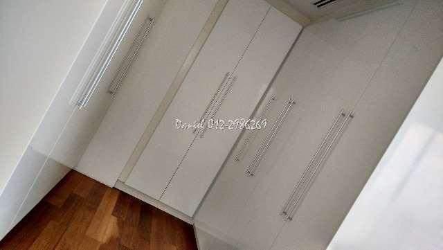 Service Residence for Sale in K Residence @ KLCC by Daniel - iProperty.com.my