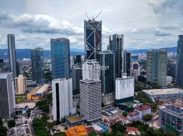 Service Residence for Sale in K Residence @ KLCC by Daniel - iProperty.com.my