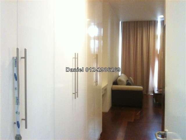 Residensi Servis untuk Dijual di K Residence @ KLCC oleh Daniel - iProperty.com.my