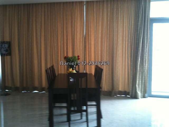 Residensi Servis untuk Dijual di K Residence @ KLCC oleh Daniel - iProperty.com.my
