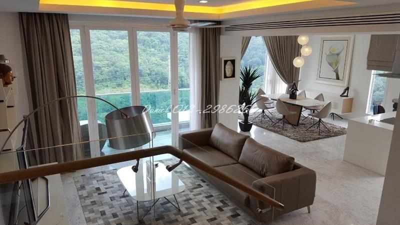 For Sale - Kiara 9 Residency