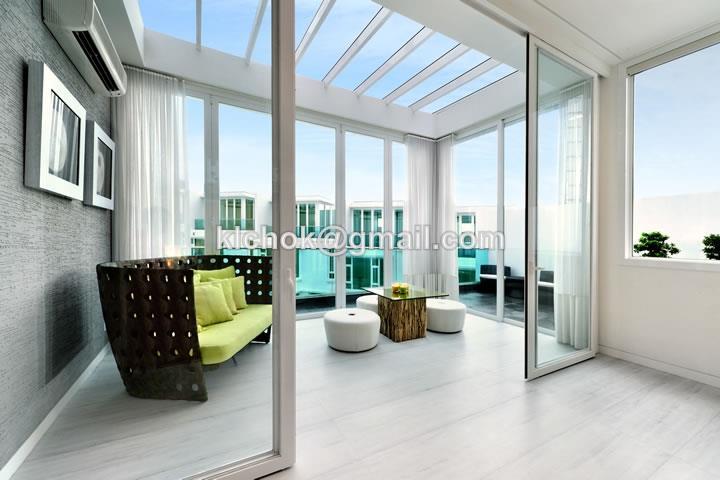 Cluster House for Sale in Mont Kiara, Kuala Lumpur by Daniel - iProperty.com.my