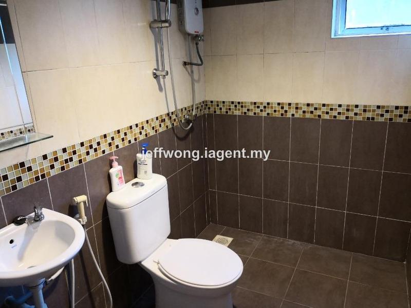 Kondominium untuk Disewa di Pantai Hillpark 5 oleh Jeffrey Wong - iProperty.com.my